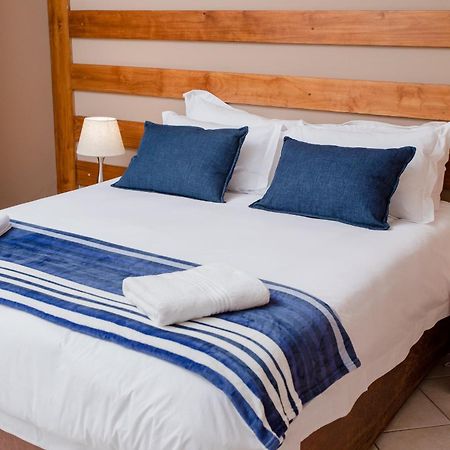 4 Gazelle Guesthouse Mbombela Ngoại thất bức ảnh