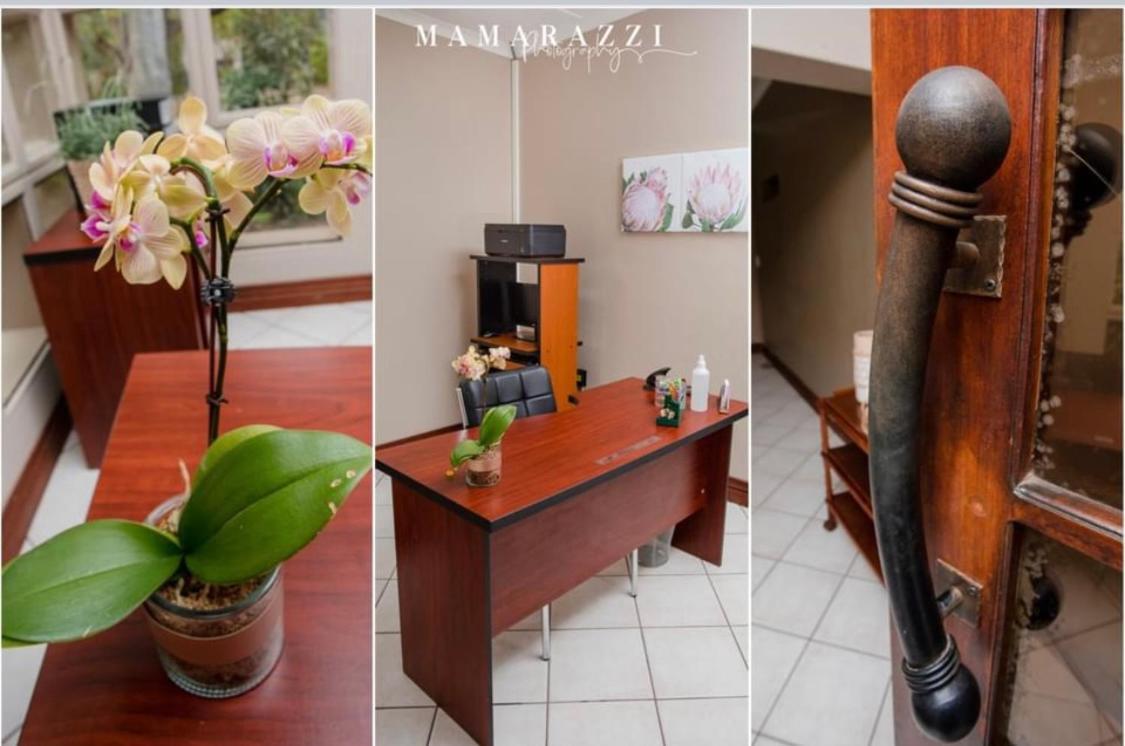 4 Gazelle Guesthouse Mbombela Ngoại thất bức ảnh