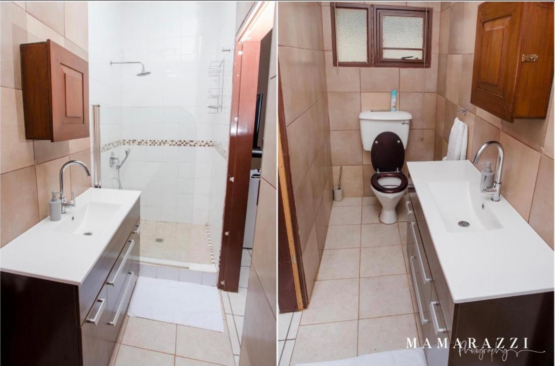 4 Gazelle Guesthouse Mbombela Ngoại thất bức ảnh