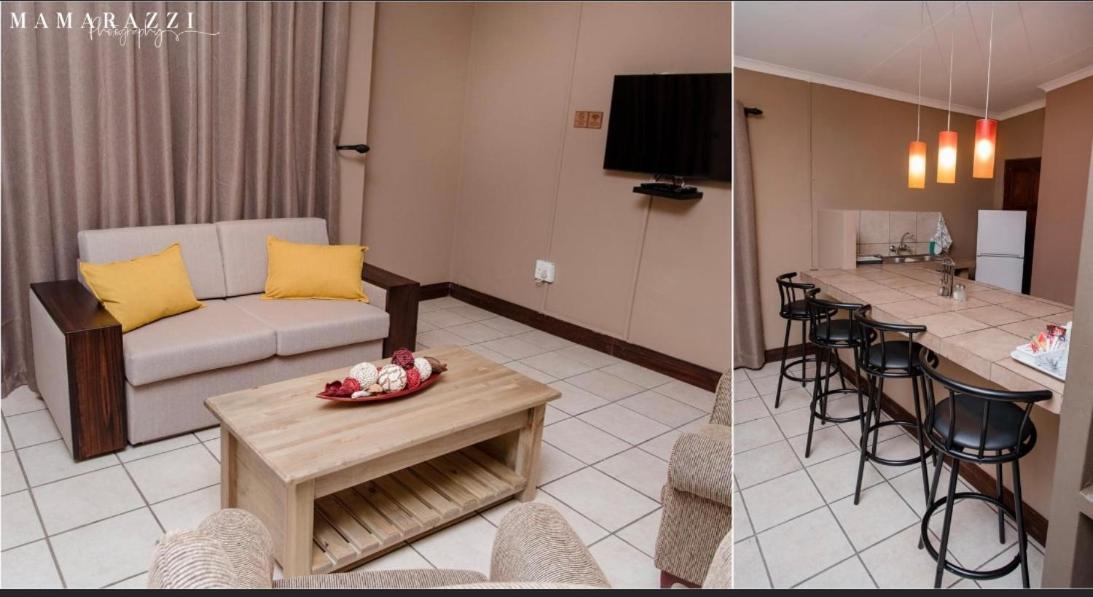 4 Gazelle Guesthouse Mbombela Ngoại thất bức ảnh