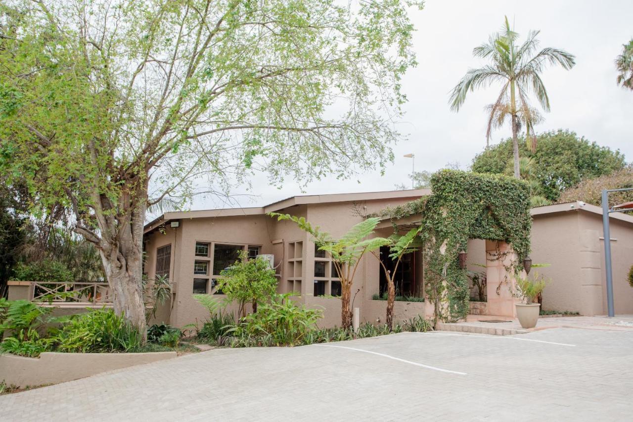 4 Gazelle Guesthouse Mbombela Ngoại thất bức ảnh