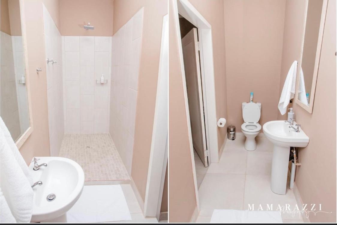 4 Gazelle Guesthouse Mbombela Ngoại thất bức ảnh
