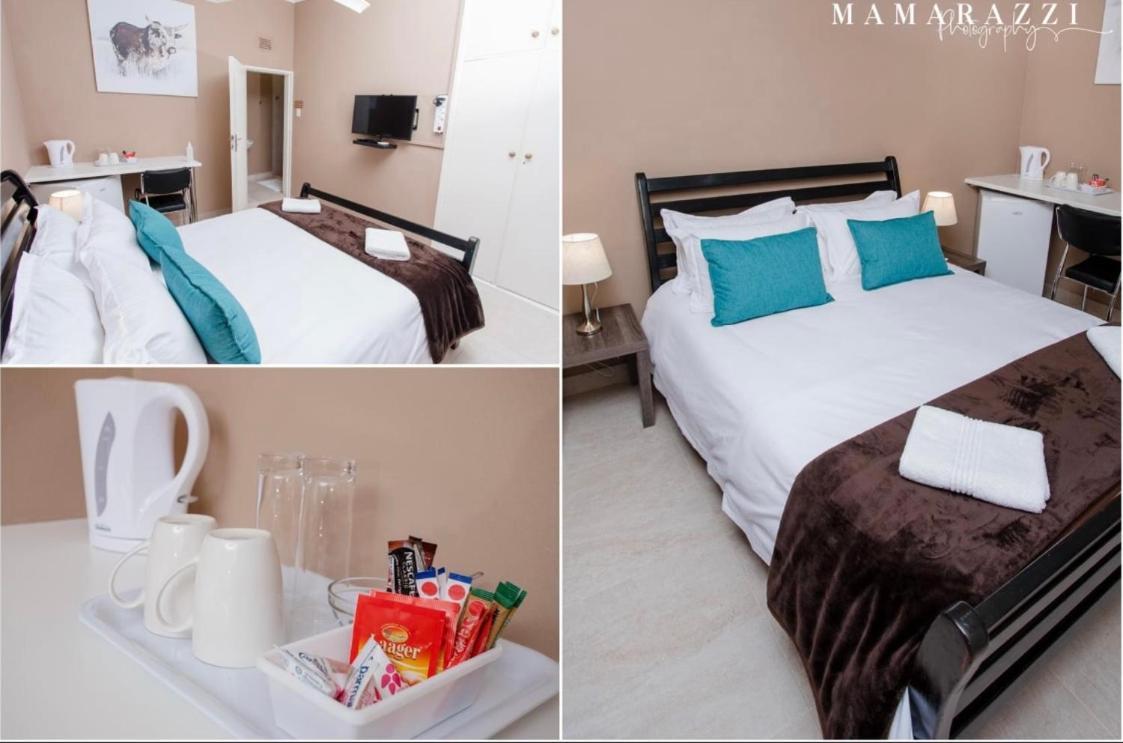 4 Gazelle Guesthouse Mbombela Ngoại thất bức ảnh