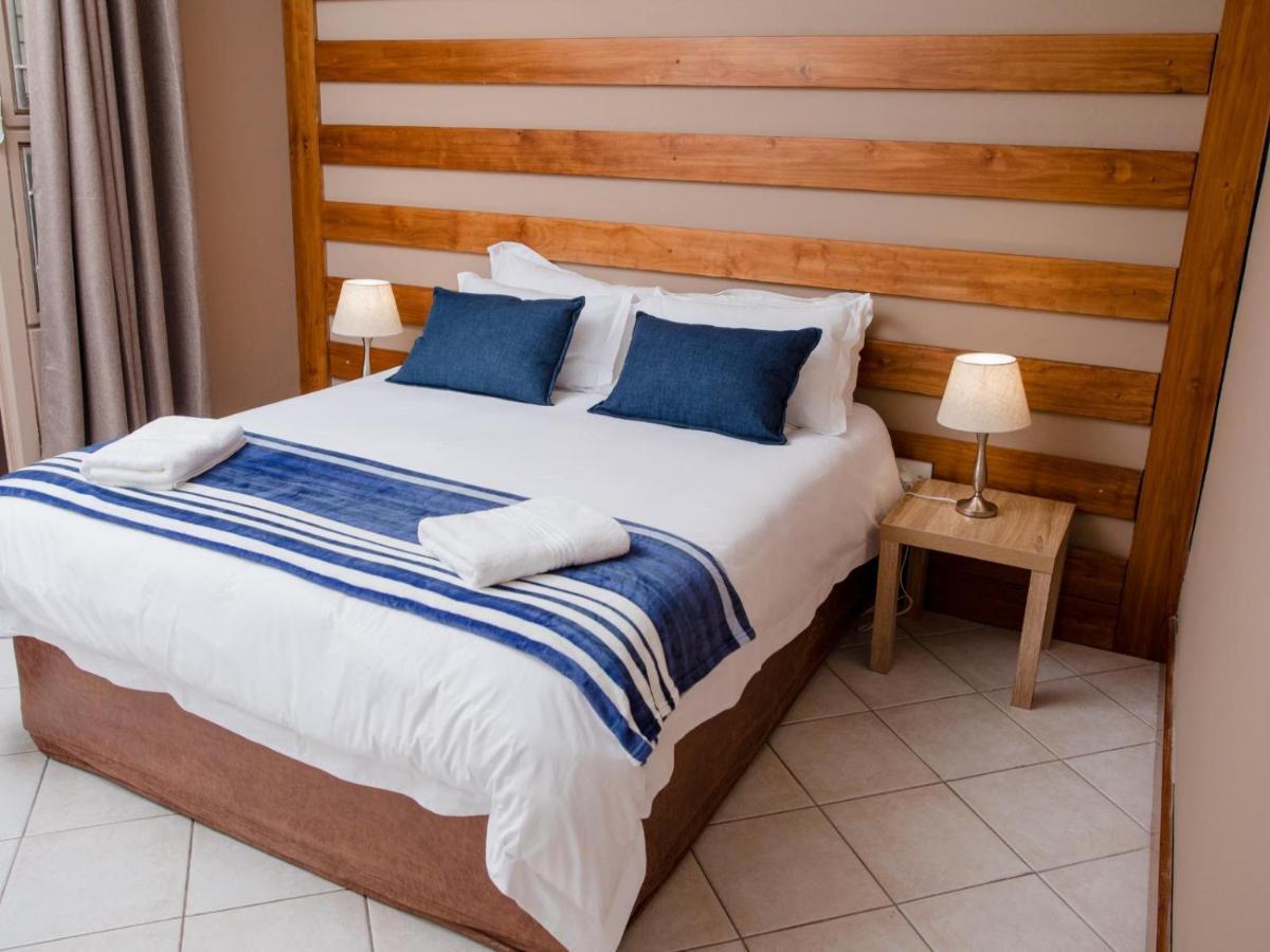 4 Gazelle Guesthouse Mbombela Ngoại thất bức ảnh