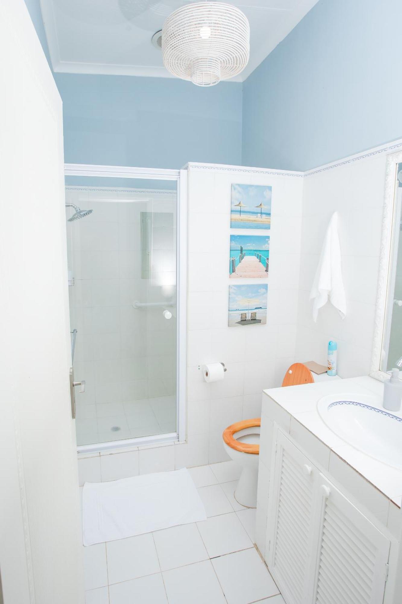 4 Gazelle Guesthouse Mbombela Ngoại thất bức ảnh